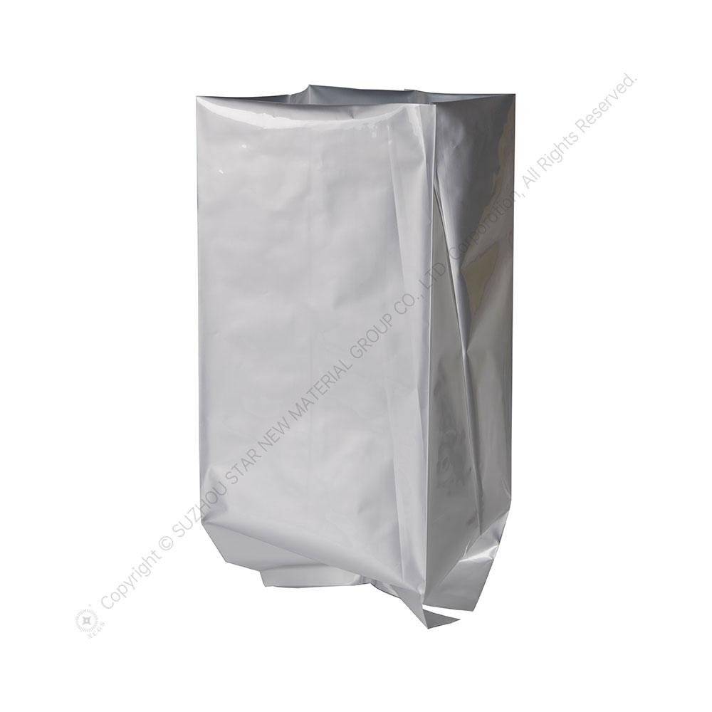 Aluminum Heavy Bag