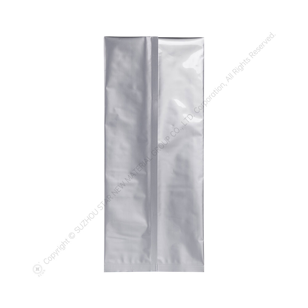 Aluminum Heavy Bag