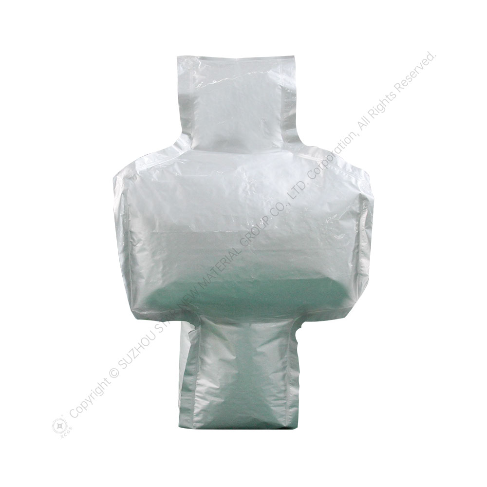 aluminum foil ton bag