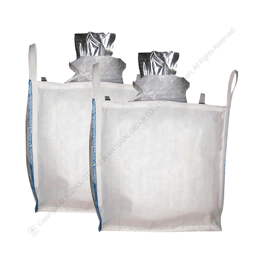 Aluminum foil ton bag