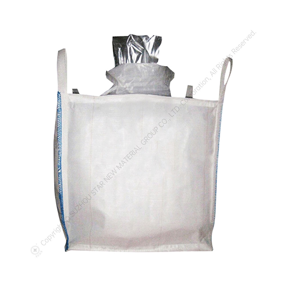 Aluminum Foil Ton Bag