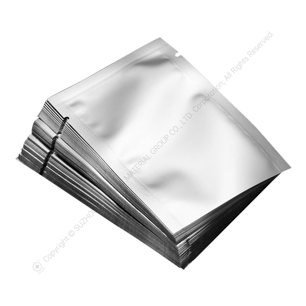 Aluminum Foil Shipping Pouches