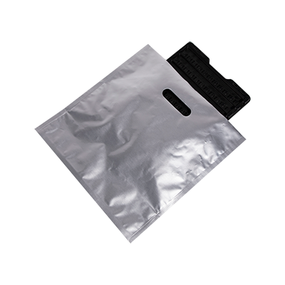 aluminum foil bag