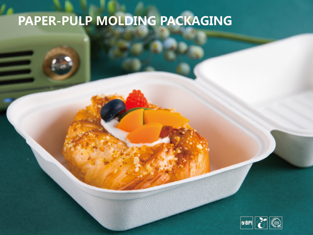 paper packaging