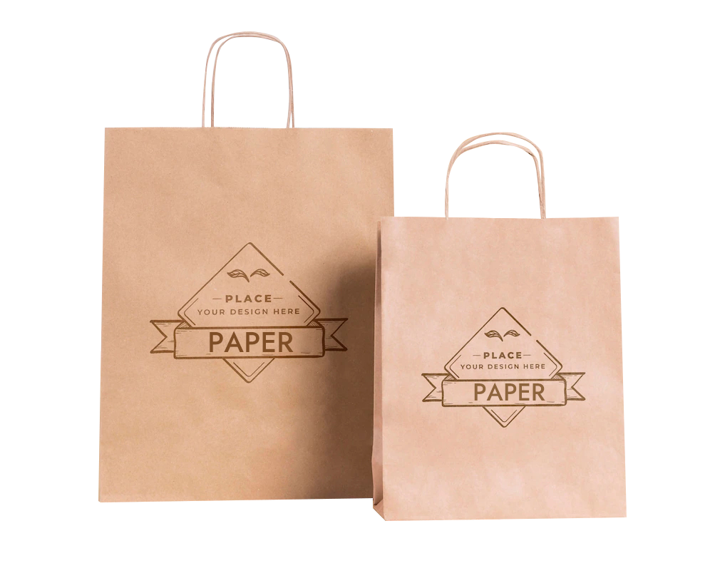 Kraft Paper Mailer