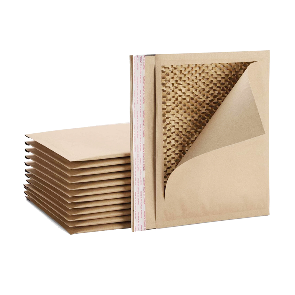 Honeycomb Padded Mailer